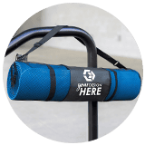 Yoga Mats and Accessories